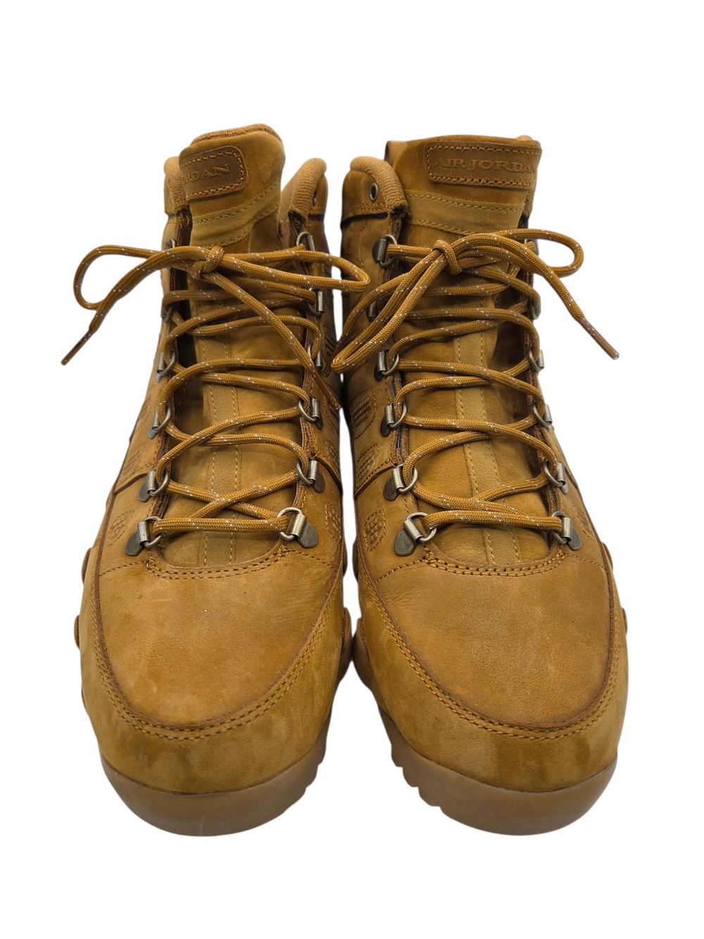 Air Jordan 9 Retro Boot NRG Sneakers - Picture 3 of 9
